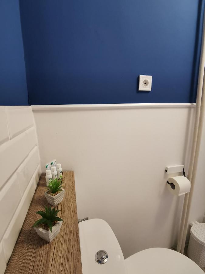 Apartament Redlowo Gdynia Esterno foto
